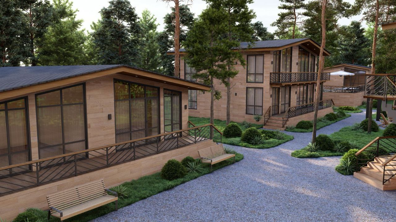 Одноместный номер